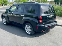 Occasion Chevrolet HHR LT 170 ch (125 kW) 2008 Noir Break