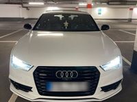 gebraucht Audi A7 3.0 TDI Competition