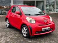 gebraucht Toyota iQ IQBasis/Klima/Kamera