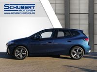 Gebraucht BMW 220 Active Tourer Luxury Line 170 PS (125 kW) 2022 Phytonicblau Van / Kleinbus
