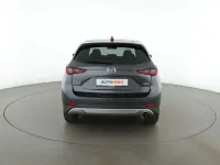 Gebraucht Mazda CX-5 Newground 2022 Grau SUV