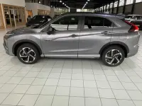 Gebraucht Mitsubishi Eclipse Cross Select 188 PS (138 kW) 2022 M) (grau SUV