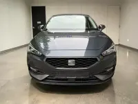 Gebraucht Seat Leon CONNECT 204 PS (150 kW) 2022 Magnetic tech grey Limousine