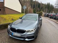 gebraucht BMW 540 M Packet