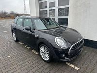Gebraucht Mini Clubman 102 PS (75 kW) 2019 Schwarz Kombi