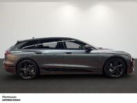 Neu Audi A6 e-tron Sport 314 kW (428 PS) 2026 Grau Kombi