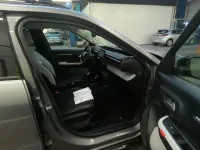 Gebraucht Citroën C3 101 PS (74 kW) 2025 Gris mercury SUV