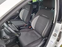 Gebraucht VW Polo Cross R 90 PS (66 kW) 2015 Weiß Kleinwagen