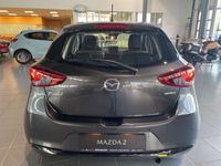 gebraucht Mazda 2 1.5L SKYACTIV-G 75ps