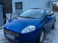 gebraucht Fiat Grande Punto 1.4L