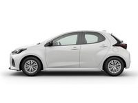Neu Mazda 2 116 PS (85 kW) 2026 Weiss Kleinwagen
