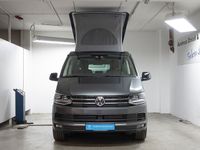 gebraucht VW California T6Beach