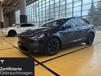 Gebraucht Tesla Model X 241 kW (328 PS) 2024 Grau SUV