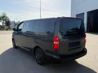 Neu Citroën Spacetourer 179 PS (131 kW) 2026 Grau metallic Van / Kleinbus