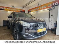 gebraucht Nissan Qashqai I-Way