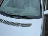 Gebraucht Mercedes C220 143 PS (105 kW) 2002 Silber Coupé