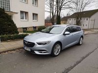 gebraucht Opel Insignia Sports Tourer 2.0 Diesel Edition