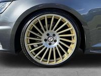 Gebraucht Audi A4 S-Line 150 PS (110 kW) 2019 Grau Kombi