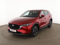 Gebraucht Mazda CX-5 Exclusive-Line 194 PS (142 kW) 2025 Rot SUV