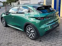 Nowe Renault Clio V Evolution 114 KM (83 kW) 2026 Zielony Sedan/Limuzyna