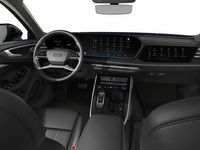 Gebraucht Audi A5 Ambiente 204 PS (150 kW) 2025 Mythosschwarz Kombi