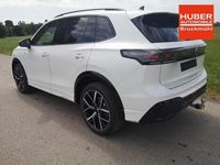 Neu VW Tiguan R-line 193 PS (141 kW) 2025 Oryxweiß metallic SUV