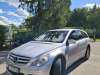 Gebraucht Mercedes R280 190 PS (139 kW) 2008 Van / Kleinbus