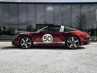 Gebraucht Porsche 992 Edition 450 PS (330 kW) 2023 Rot