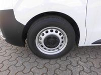 Gebraucht Toyota Proace 144 PS (105 kW) 2025 Weiß Van / Kleinbus