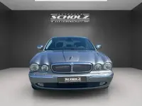 Gebraucht Jaguar XJ 207 PS (152 kW) 2006 Grau Limousine