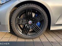 Gebraucht Alpina D3 355 PS (261 kW) 2025 Bmw individual frozen pure gre Kombi