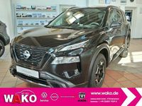 Gebraucht Nissan X-Trail 360º 204 PS (150 kW) 2024 Diamond black SUV