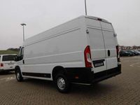 Gebraucht Opel Movano 140 PS (102 kW) 2023 Weiss Van