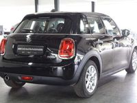 gebraucht Mini Cooper Aut. APPLE/NAVI/LED/LEDER/PDC/SITZHEIZUNG