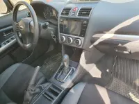 Gebraucht Subaru Impreza Comfort 150 PS (110 kW) 2016 Blau Limousine