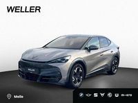 Gebraucht Cupra Tavascan VZ 250 kW (340 PS) 2024 Blau SUV