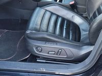 gebraucht VW CC 2.0 TDI BlueMotion Technology