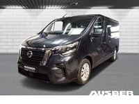 Gebraucht Nissan Primastar Tekna 170 PS (125 kW) 2022 Grau Van / Kleinbus