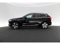 Gebraucht Volvo XC60 Core 253 PS (186 kW) 2023 Schwarz SUV