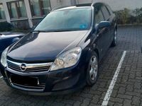 gebraucht Opel Astra 