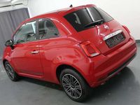 gebraucht Fiat 500 1.2 Pop Star Klima+PDC+Telefon!