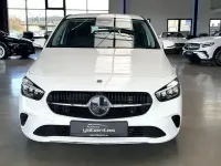 Gebraucht Mercedes B220 Urban 190 PS (139 kW) 2025 Polarweiss  unilack Kleinwagen