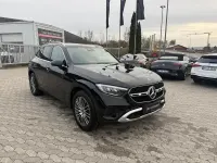 Gebraucht Mercedes GLC220 Avantgarde 197 PS (144 kW) 2026 Schwarz SUV