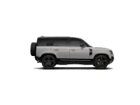 Neu Land Rover Defender HSE Dynamic 426 PS (313 kW) 2026 Borasco grey SUV