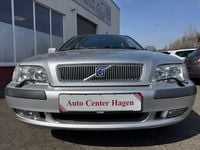 Second-hand Volvo V40 165 CP (121 kW) 2000 Argintiu Break