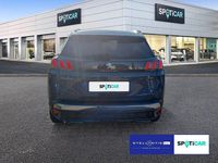 Gebraucht Peugeot 3008 GTi 131 PS (96 kW) 2023 Blau SUV