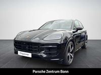 Gebraucht Porsche Cayenne Black Edition 470 PS (345 kW) 2026 Schwarz SUV
