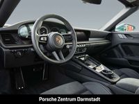 gebraucht Porsche 911 Carrera GTS 992 Cabrio BOSE Liftsystem-VA
