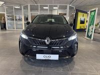 Neu Renault Clio V Evolution 2025