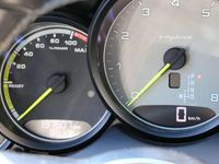 Gebraucht Porsche Cayenne S E-Hybrid 416 PS (305 kW) 2016 Grau SUV